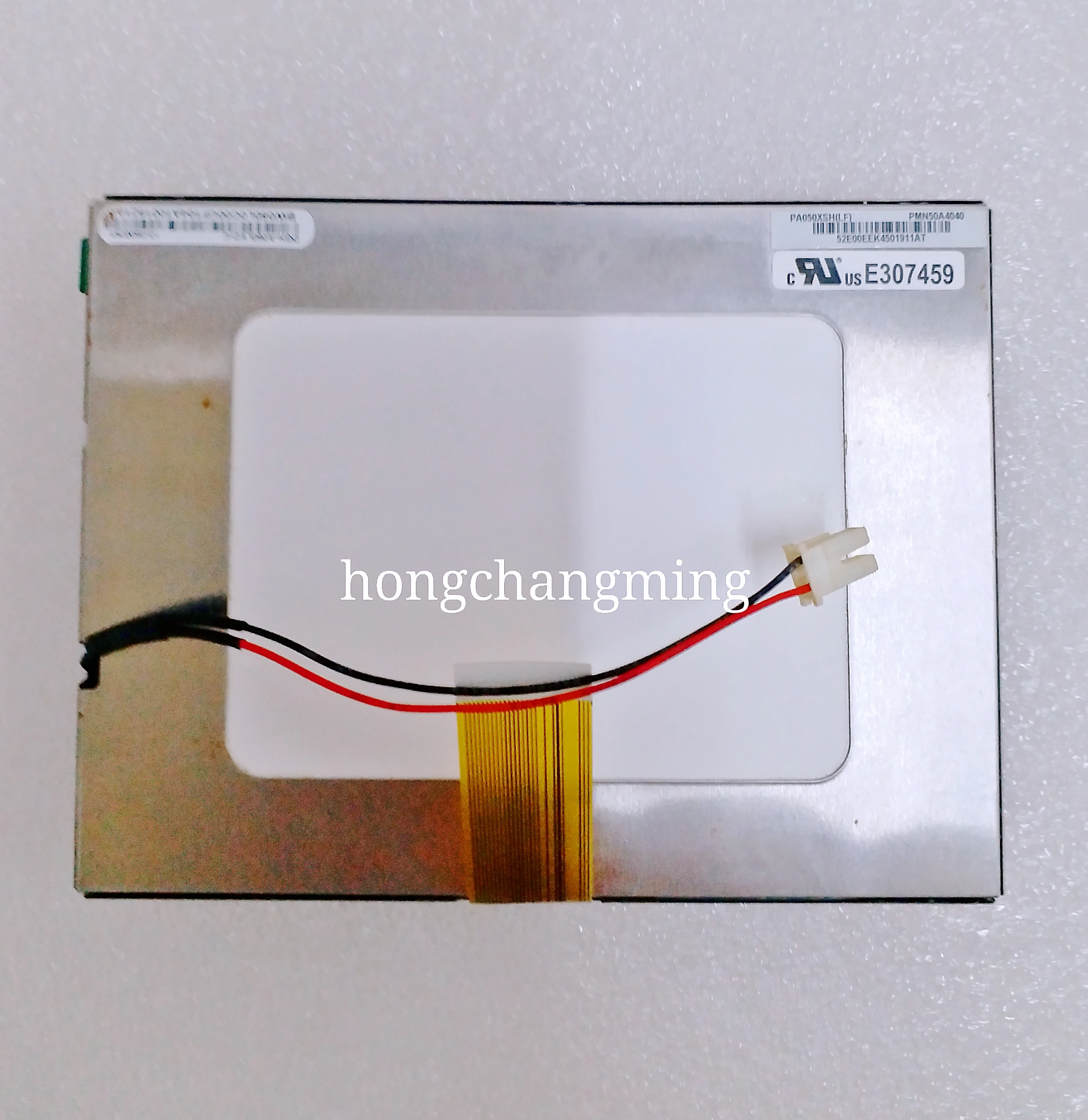 Оригинальный светодиодный PA050XSH(LF) PA050XSH 320*234 100% протестированный 5-дюймовый