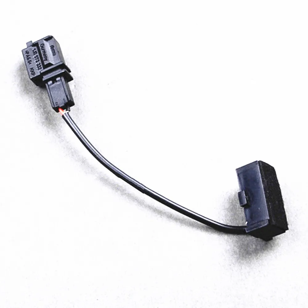 Модуль Bluetooth RCD510 9W2 + проводка Plug & Play микрофон код подходящий MK5 MK6 Golf RNS510 5N0 035 190|vw