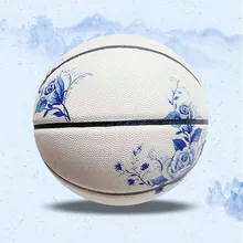 for and Indoor High No. No. Leather PU Basketball 5 Customized and Children 7 Elastic Wear Non-slip Soft Resistance Outdoor Chil