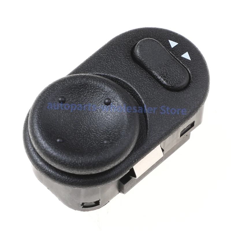 Rear View Mirror Control Switch For Vauxhall Astra-G Opel Zafira Corsa Vectra