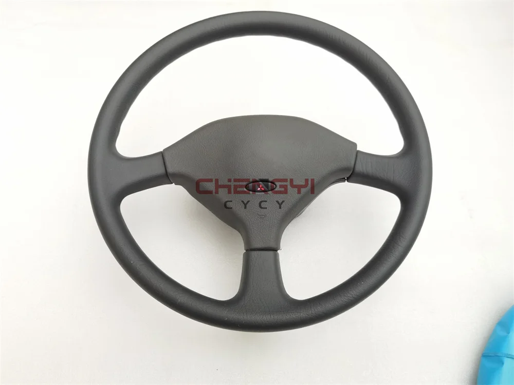 SteeringWheelPadAssyForMitsubishiPAJEROMONTEROII2nd19911999
