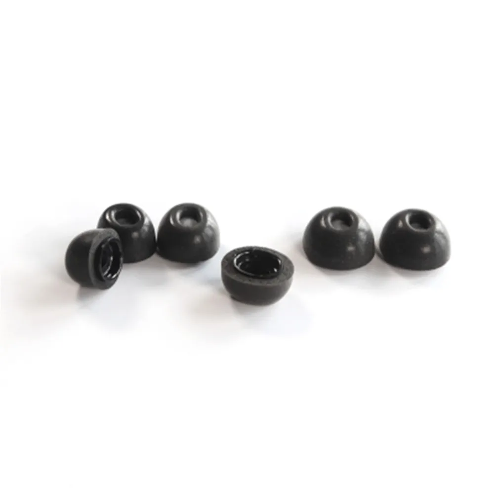 Headphone Case Earphone Case Protective Sleeve Earplugs Earbuds Set for C AirPods Pro AirPods Pro Earphone Accessories