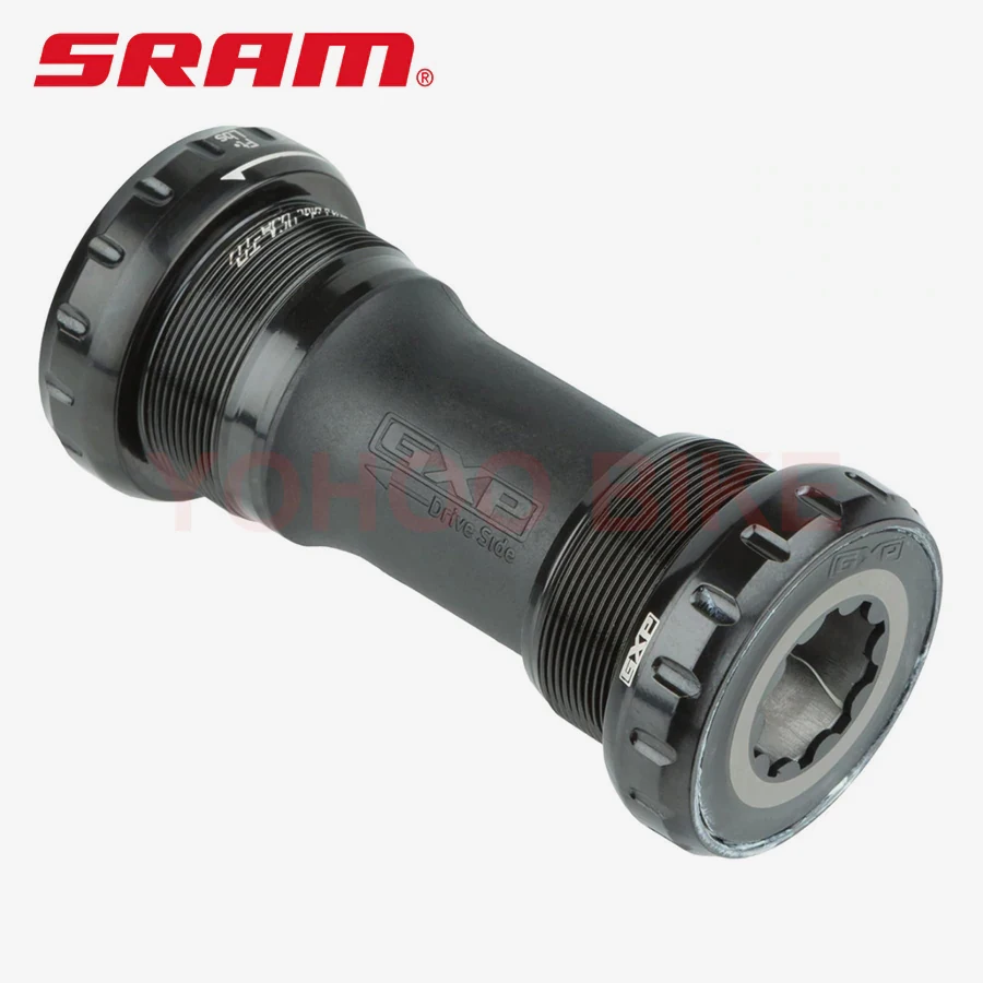 Кронштейн велосипедный SRAM GXP X5 X7 X0 XX X9 X1 XX1 XO1 детали для групповой установки