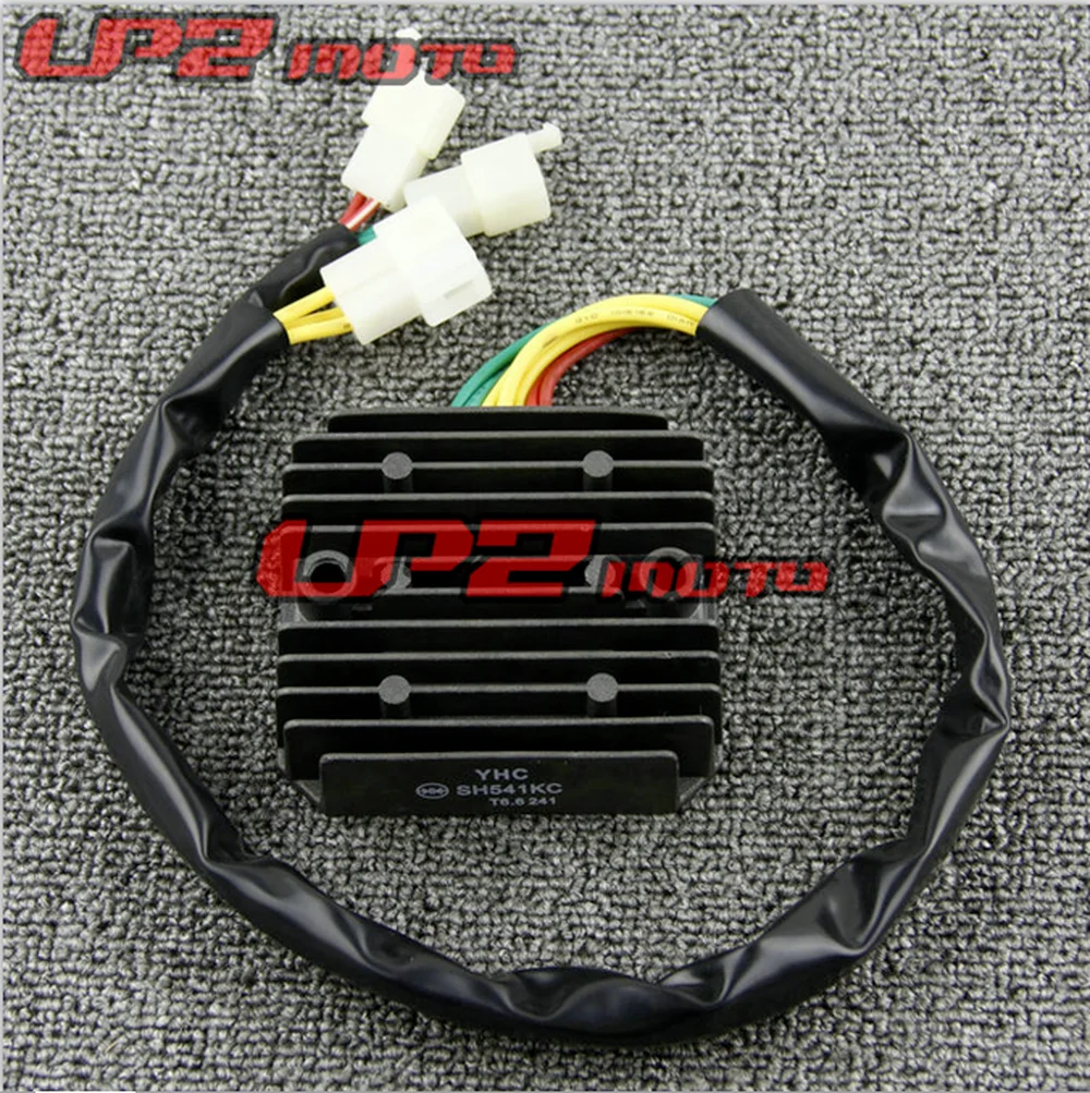 REGULATOR RECTIFIER for Honda VT 1100 C2 SHADOW 1995-1999 |