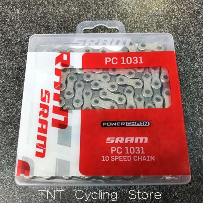 PC-1051 PC-1031 цепи 10 S MTB велосипед дорожный горный цепь PC1051 PC1031 10 скоростей