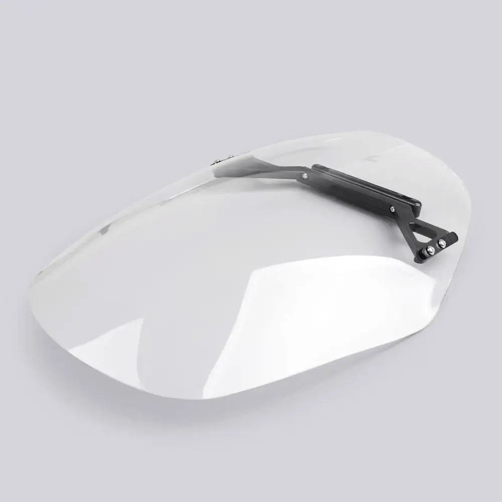 Artudatech ветровое стекло для VRSCF Muscle 2009- ночной стержень специальный 2012- ветровое стекло ветровой экран двигатель часть