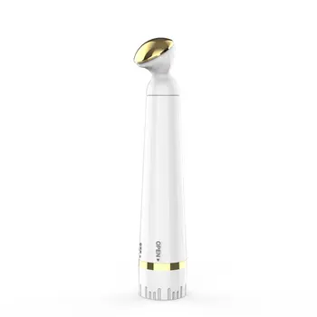 

Mini Magnetic Therapy Machine Anti-Aging Face Massager Eye Bag Wrinkle Remover Ion Skin Rejuvenation Essence Import