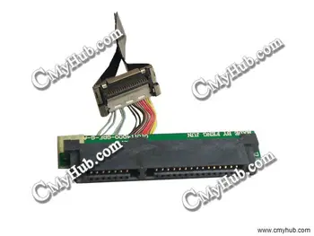 

Laptop HDD Connector Cable For Dell Studio 1735 1737 0U589F DD0GM3HD000 SATA HDD Hard Disk Drive Adapter Cable