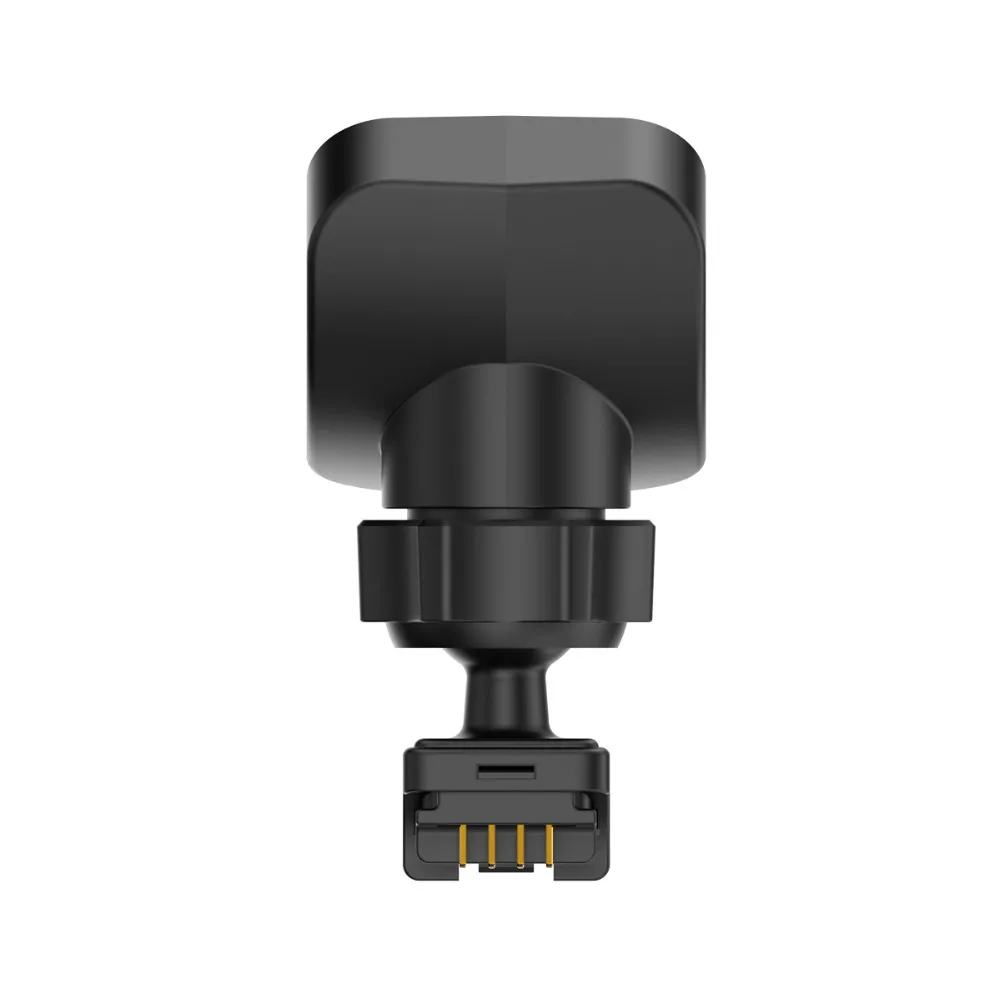 Vantrue X4 / X1 Pro N1 Dash Cam Mini USB порт клейкое крепление на лобовое стекло с GPS приемником