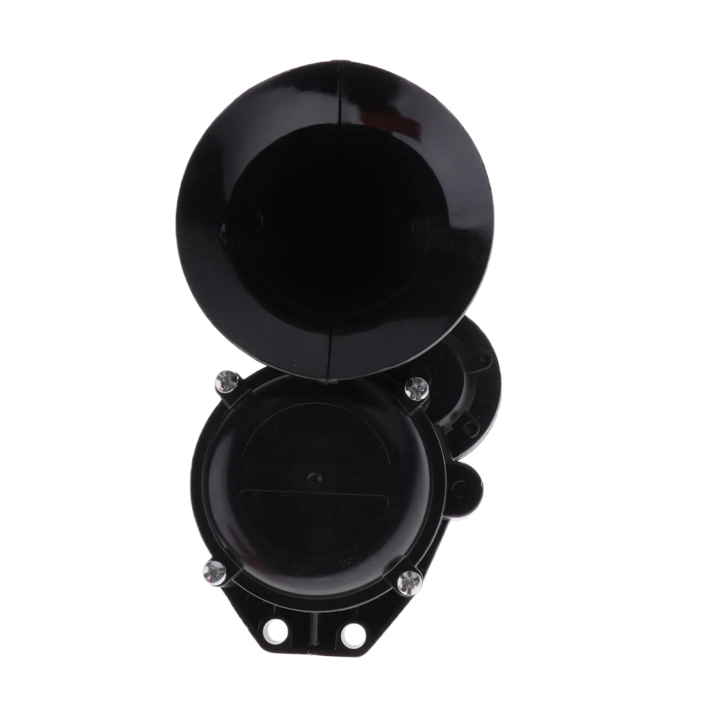 Plug And Play автомобильный клаксон рожок 12V для укладки Запчасти громкость 129db Водонепроницаемый