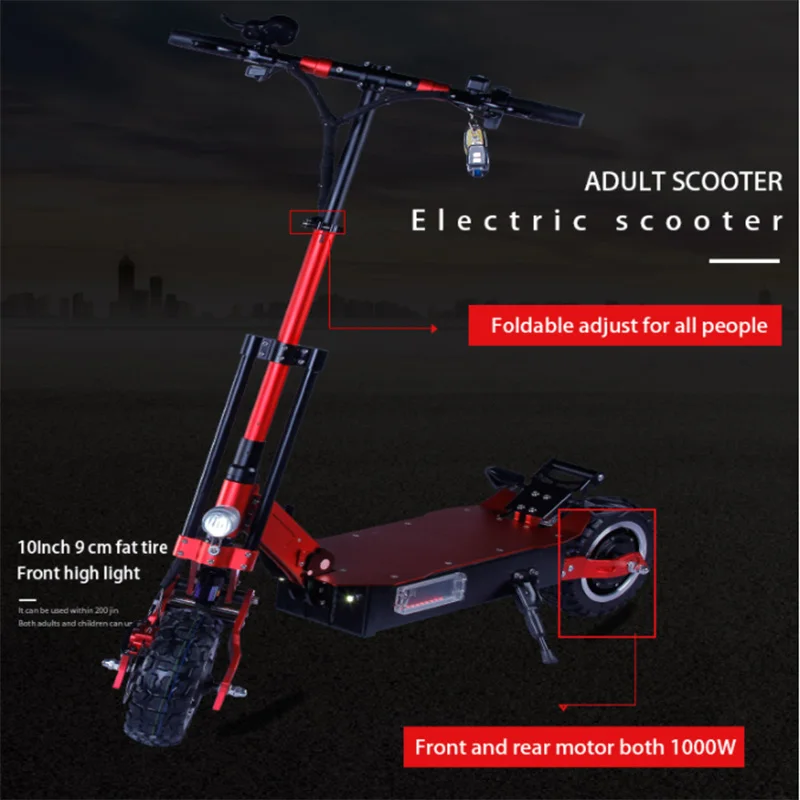 5000 Вт Электрический скутер Patinete Electronic Adulto E Электрический скутер samsung Hulajnoga Elektryczna Patinete Monopattino Elettrico