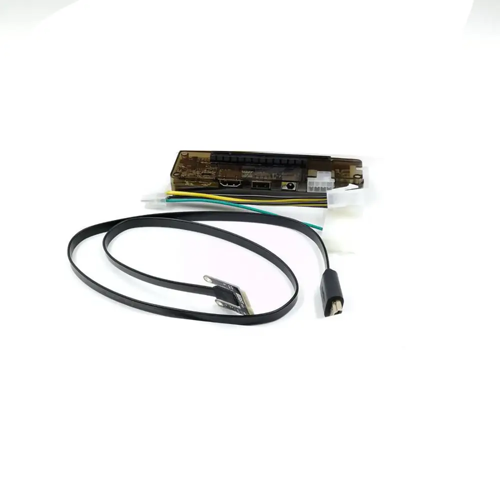 Экспресс-карта Mini PCI-E/M.2 ключ версия PCIe PCI-E EXP GDC док-станция для ноутбука/внешняя док-станция для ноутбука