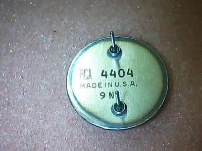 Оригинальный импортный KUEP 3D15 110 40208 RCA RCA4044 TR 03 M 501M TR1010 гарантия качества|assurance| |