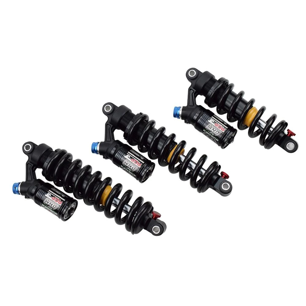 dh rear shock