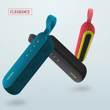 

AWEI Y230 Mini Bluetooth Speaker Wireless Speaker 3D Stereo Laptop Portable TF Card Audio USB Music Player PC Speaker