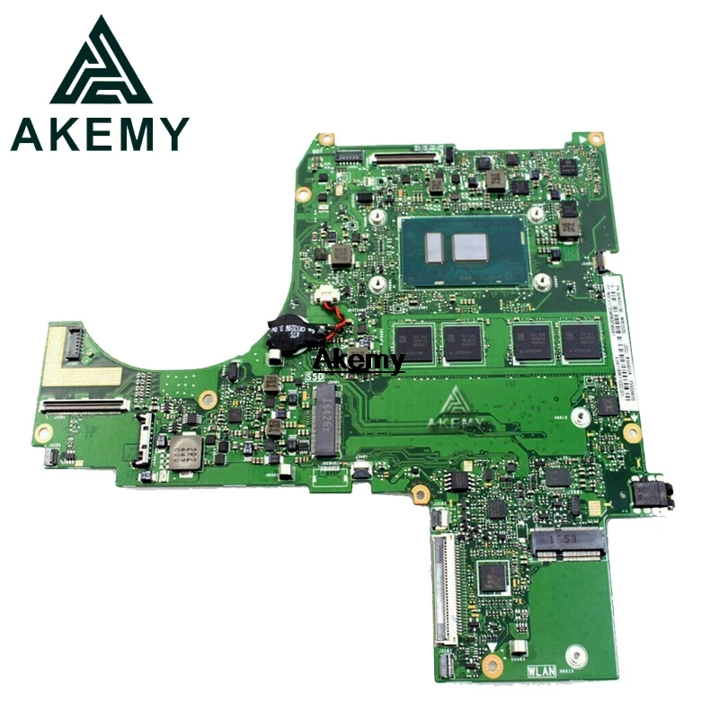 Сервис обмена для ASUS Pro B9440 B9440U B9440UA Материнская плата ноутбука
