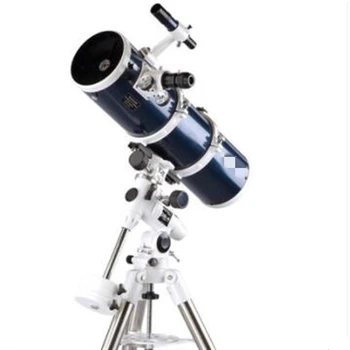 

OMNI 150 XLT Adult Astronomical Telescope Night Vision High-definition Professional Stargazing View Deep Space