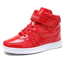 Детские кроссовки для мальчиков, детская Баскетбольная обувь, детская баскетбольная спортивная обувь в стиле ретро, детская обувь для 1 студента 11