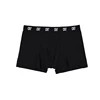 3pcs/lot Cristiano Ronaldo Cr7 Men's Boxer Shorts Underwear Cotton Boxers Sexy Underpants Brand Pull in Male Panties ► Photo 3/6