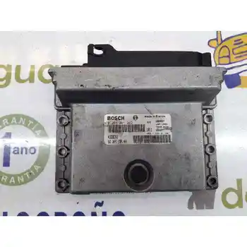 

9662213380 SWITCHBOARD ENGINE UCE PEUGEOT 407