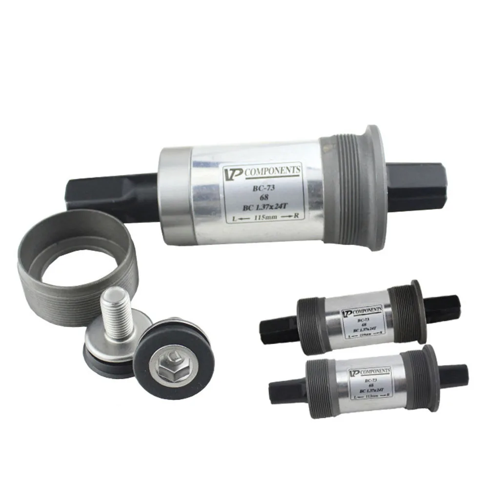 ボトムブラケット68x103 110.5 113 116 118 120 122.5 124.5 127.5 137