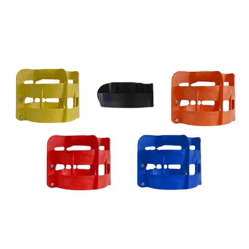 

Outboard Propeller Guard Boat Marine Engine Prop Guard Plastic for Propeller 5 To 100HP