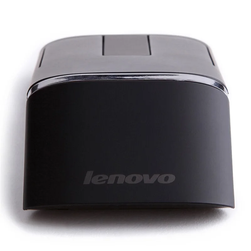 LENOVO N700 беспроводная мышь 2 4 ГГц с двойным подключением лазерная ручка 1200 dpi USB