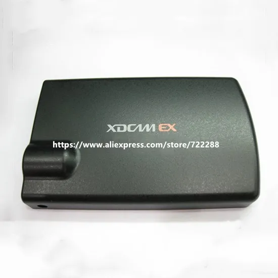 Запасные части для Sony PMW-EX1R LCD дисплей экран Корпус рамка Передняя панель |