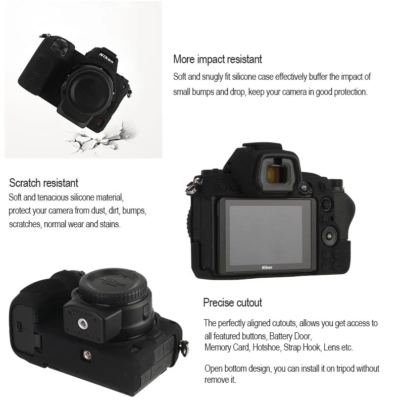 z6硅胶套详情说明图