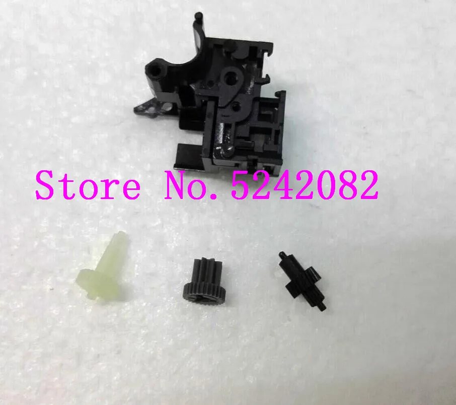 Digital Camera LENS ZOOM Gears FOR CANON for PowerShot A4000 IS PC1730 GEAR BOX Repair Part | Электроника
