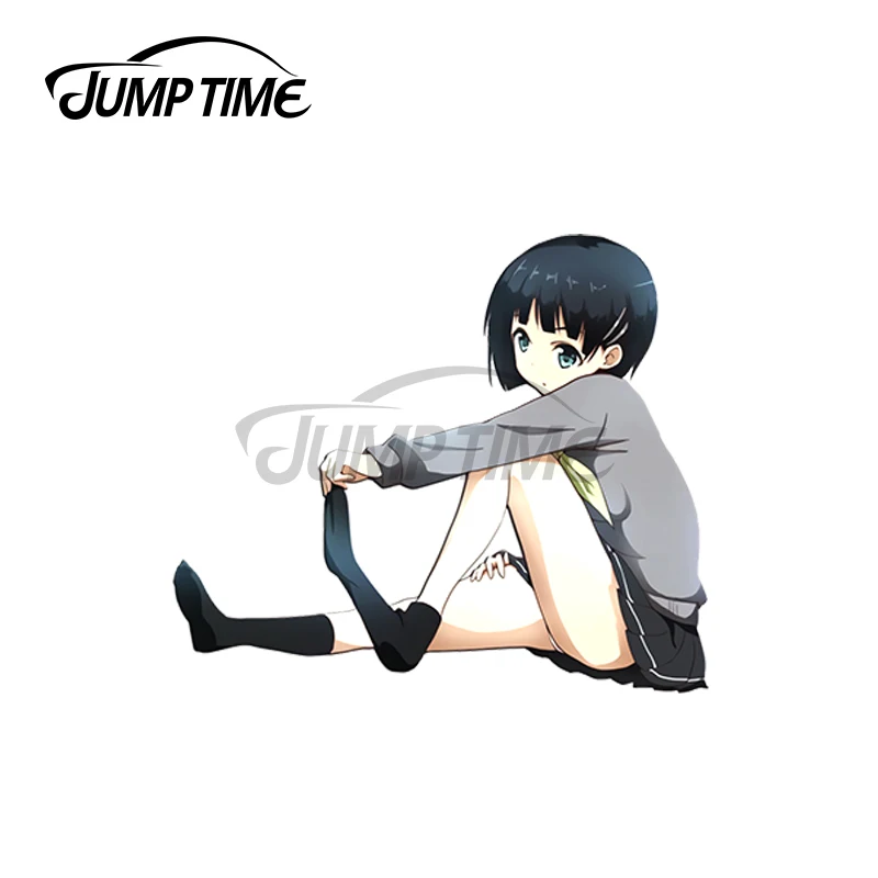JumpTime 13x4 3 см Suwatteru обувь для вечеринки в Стиле косплей Sword Art Online творческих