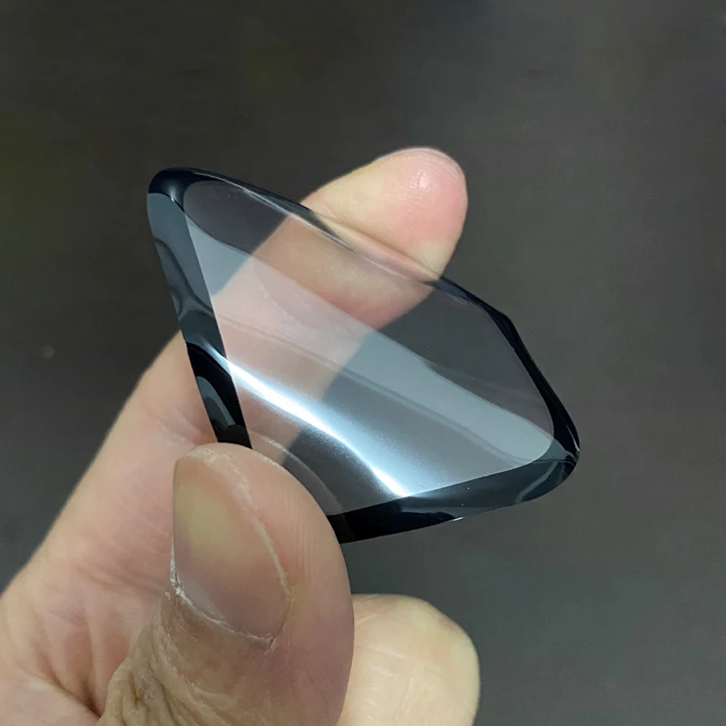 Full Curved Screen Protector For Apple Watch 6 5 4 3 SE 38mm 42mm Anti-blue Film For iWatch 40mm 44mm (Not Tempered Glass)
