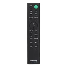 RMT-AH103U à télécommande Portable pour SONY SA-CT80 HTCT80 HT-CT80 HTCT80 SACT80 SS-WCT80 décoration longue Distance