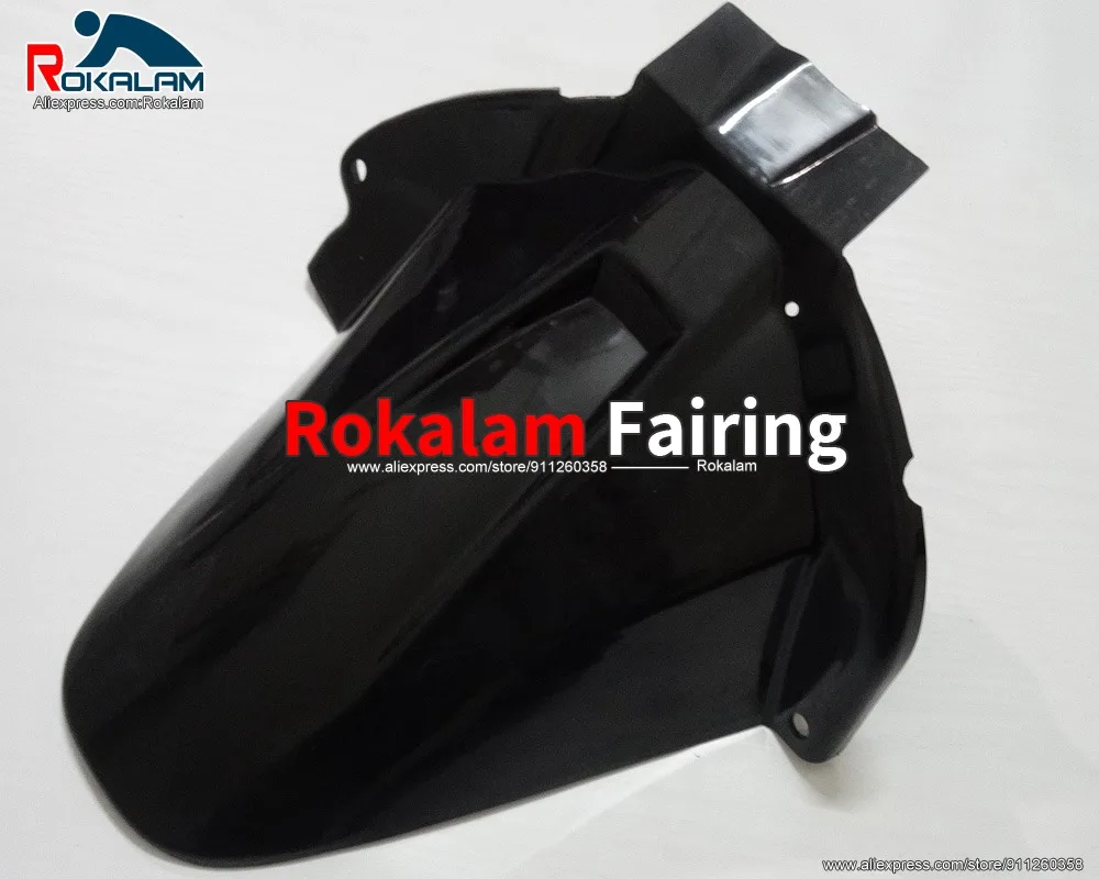 

Заднее крыло для Honda CBR600 F4i 2001 2002 2003 2004 2005 2006 CBR 2007 01-07 компоненты рынка запчастей для мотоциклов