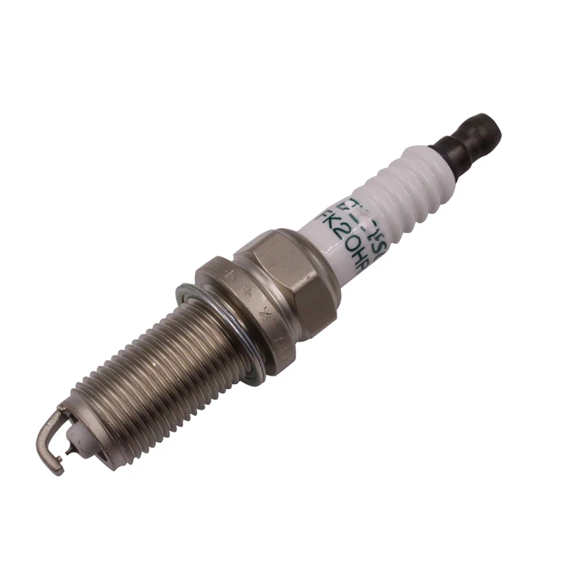 8 шт./компл. Fk20Hr11 90919-01247 двойной Иридий-Spark Вилки для Toyota Rav4 Корона Reiz COROLLA Prado Venza Lexus
