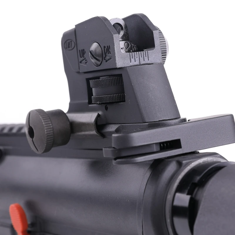 Водяной пулевой пистолет K2 игрушечный пистолет для наружного клипа Shoot GamesToys для любителей оружия подарок