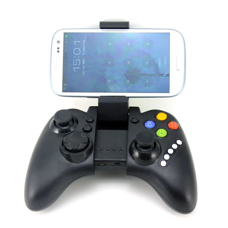 IPEGA PG 9021 Беспроводная Bluetooth Pubg мобильная игра для Xiaomi samsung IPhone Android держатель для телефона Геймпад контроллер Джойстик