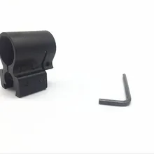 Лазерный держатель мобильного телефона многофункциональный зажим трубы 20 мм кожаный трек клип квазиинструмент филиал