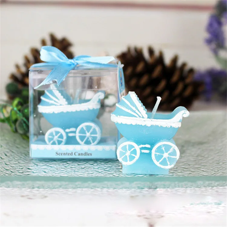 10-pcs-cute-Mini-Creative-Pram-Baby-Birthday-Candle-Kid-Pram-Baby-Carriage-Candle-Cake-Cupcake (3)