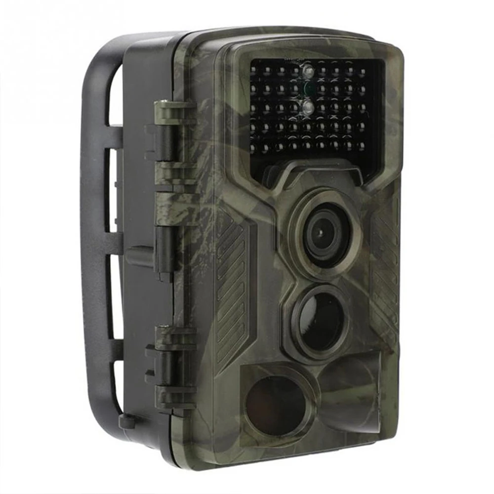 Охотничья камера 1080p HD 16MP IR 20M 3g WCDMA HC-800G безопасности 0,2 s