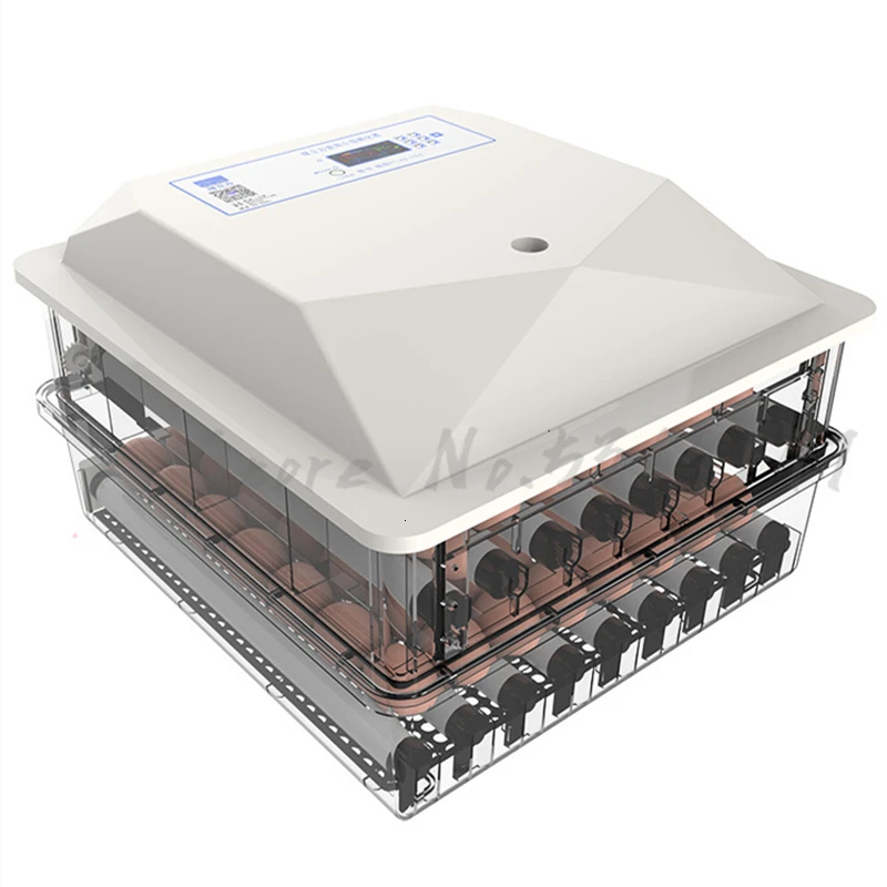 Автоматический инкубатор для яиц с постоянной температурой, китайский Интеллектуальный термостат для инкубатора, инкубатор, 12 В/220 В