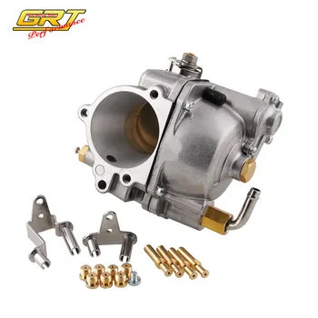 

Carburetor Carb Super E Shorty For Harley Harley-Davidson Motorcycle Big Twin & Sportster Shorty Carb Super E 11-0420