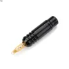 New Wireless Power Tattoo Pen Rocket Mini Short Pen Tattoo Embroidery Pen Machine Battery Pen Motor Tattoo All-in-One Machine
