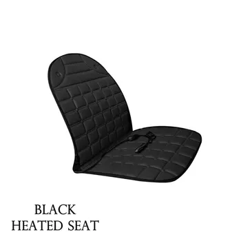 

Multifunctional Household Automobile Electric Massage Cushion Comfortable Folding Heating Massage Mat for Car