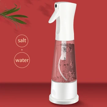 

Safe Hypochloric Acid Electrolytic Water Making Machine Home Office
