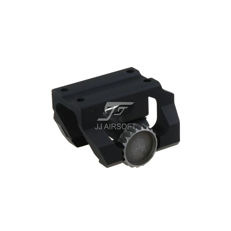 Black TARGET Low Drag Mount для Trijicon MRO Red Dot(Black/Tan) LDM lightweight - Цвет: Black