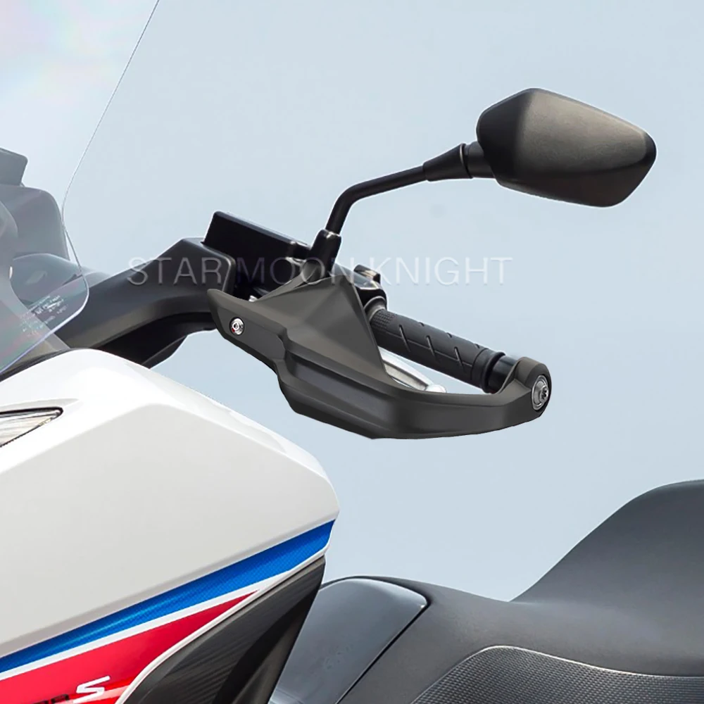 Fabbri Cupolino Honda Integra 700 Paramani Per Honda Integra