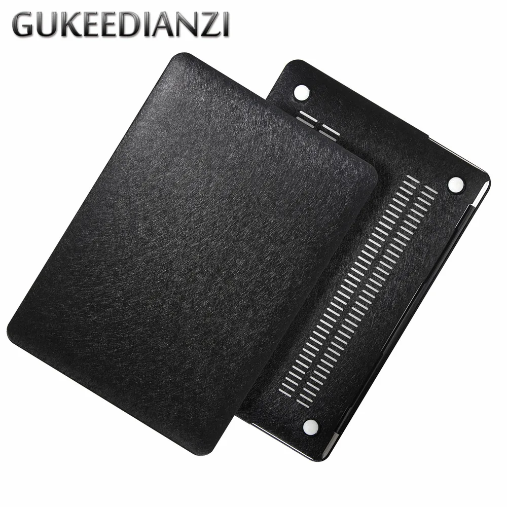 Чехол для ноутбука GUKEEDIANZI чехол для Macbook Pro с retina 13,3 дюйма A1502 A1425 MD212 MD213 ME864 ME865 ME866
