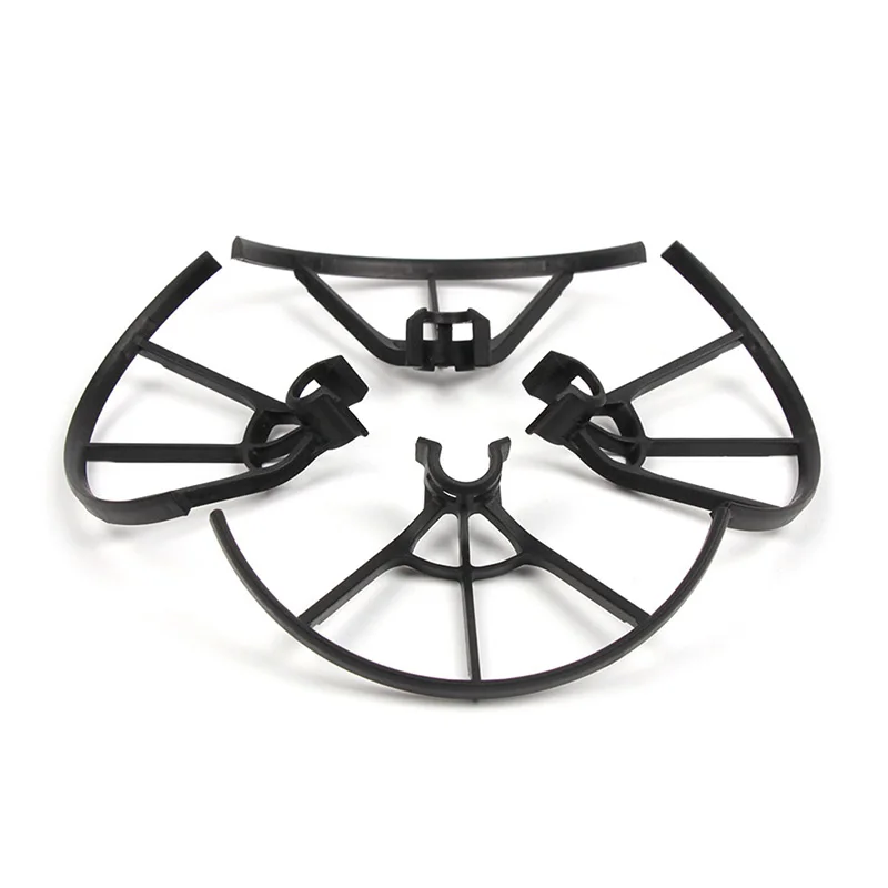 4 шт./компл. для DJI Tello(вращение по часовой стрелке и против часовой стрелки) пропеллеров аксессуары для Tello(вращение по часовой стрелке и против часовой стрелки) беспилотный летательный аппарат для лопастей и аксессуары