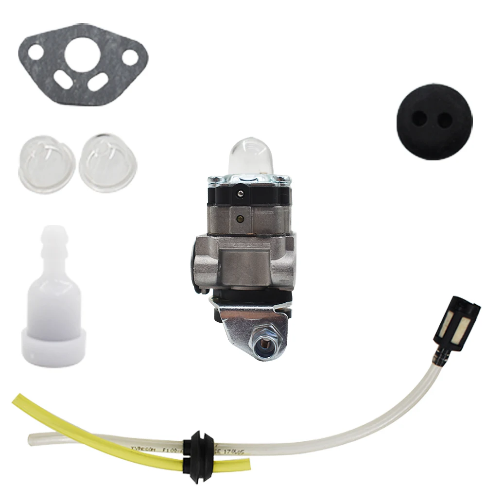 Карбюратор для Ryobi Homelite RY34441 RY34442 RY34421 RY34422 RY34425 #309370002|Детали электроинструментов| |